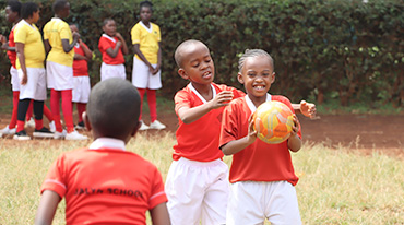 Co-Curricular Activities