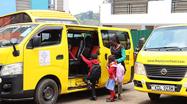 Reliable and Safe Transport